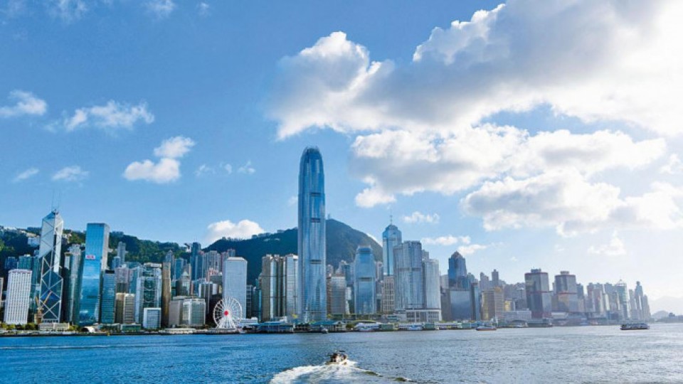 港澳平：選舉不容干擾破壞