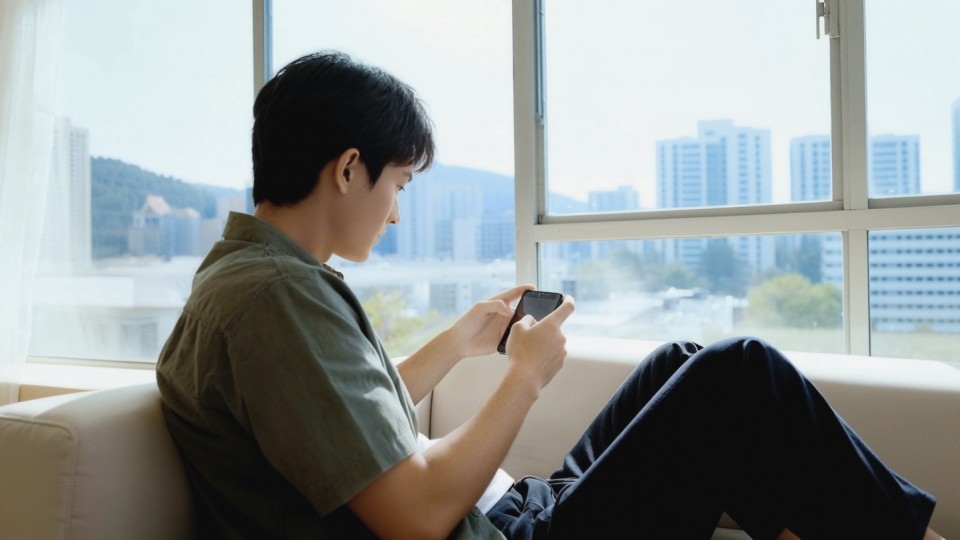 你的第一次，能改變未來