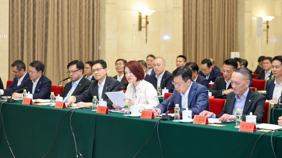 譚耀宗：研修班帶來更深入學習體驗　議員對中央政策及「一國兩制」有更全面認識
